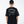 Carregar imagem no visualizador da galeria, Camiseta Overcome Spiral Script Preta