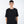 Carregar imagem no visualizador da galeria, Camiseta Overcome Back School Preta