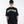 Carregar imagem no visualizador da galeria, Camiseta Overcome Back School Preta