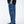 Carregar imagem no visualizador da galeria, Calça Jeans Cargo Overcome Basic Azul Escuro