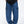 Carregar imagem no visualizador da galeria, Calça Jeans Cargo Overcome Basic Azul Escuro