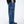 Carregar imagem no visualizador da galeria, Calça Jeans Cargo Overcome Basic Azul Escuro