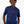 Carregar imagem no visualizador da galeria, Camiseta Overcome x Gabi Weekend "Back Script" Azul Marinho