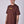 Carregar imagem no visualizador da galeria, Camiseta Overcome Oversized Star Tour Marrom