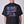 Carregar imagem no visualizador da galeria, Camiseta Overcome Oversized Race Squad Preto