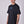 Carregar imagem no visualizador da galeria, Camiseta Overcome Oversized Race Squad Preto
