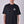 Carregar imagem no visualizador da galeria, Camiseta Overcome Oversized Deformed Preta
