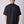 Carregar imagem no visualizador da galeria, Camiseta Overcome Oversized Deformed Preta