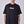 Carregar imagem no visualizador da galeria, Camiseta Overcome Oversized Bounce Vice Preta