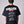 Carregar imagem no visualizador da galeria, Camiseta Overcome The Tour Preta