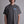Carregar imagem no visualizador da galeria, Camiseta Overcome Oversized No College Cinza Mescla