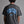 Carregar imagem no visualizador da galeria, Camiseta Overcome Oversized No College Cinza Mescla