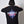 Carregar imagem no visualizador da galeria, Camiseta Overcome Oversized Diamond Preta