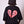Carregar imagem no visualizador da galeria, Camiseta Overcome Oversized Broken Heart 2.0 Preta