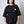 Carregar imagem no visualizador da galeria, Camiseta Overcome Oversized Peace Preta