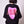 Carregar imagem no visualizador da galeria, Camiseta Overcome Oversized Form Preta