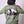 Carregar imagem no visualizador da galeria, Camiseta Overcome Oversized Eagle Verde Militar