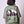 Carregar imagem no visualizador da galeria, Camiseta Overcome Oversized Eagle Verde Militar