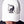 Carregar imagem no visualizador da galeria, Boné Dad Hat Overcome Yin Yang Vinil Off White