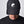 Carregar imagem no visualizador da galeria, Boné Dad Hat Overcome Yin Yang Vinil Preto