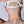 Carregar imagem no visualizador da galeria, Boné Dad Hat Overcome Metallic Off White