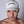 Carregar imagem no visualizador da galeria, Boné Dad Hat Overcome Metallic Off White