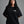 Carregar imagem no visualizador da galeria, Camiseta Overcome Oversized No College Preta