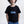 Carregar imagem no visualizador da galeria, Camiseta Overcome Kids Cinetic Preta