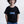 Carregar imagem no visualizador da galeria, Camiseta Overcome Kids Cinetic Preta