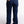 Carregar imagem no visualizador da galeria, Calça Jeans Overcome Letters Azul Escuro