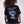 Carregar imagem no visualizador da galeria, Camiseta Overcome Global Citizen Preta