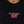 Carregar imagem no visualizador da galeria, Cropped Overcome Love Cherry Preto