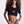 Carregar imagem no visualizador da galeria, Cropped Overcome Love Cherry Preto