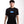 Carregar imagem no visualizador da galeria, Camiseta Overcome I Love You Preta