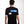 Carregar imagem no visualizador da galeria, Camiseta Overcome I Love You Preta