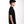 Carregar imagem no visualizador da galeria, Camiseta Overcome I Love You Preta