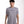 Carregar imagem no visualizador da galeria, Camiseta Overcome Sleep Deprivation Cinza Mescla