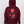 Carregar imagem no visualizador da galeria, Moletom Overcome Canguru New Gothic Rose Bordô