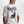 Carregar imagem no visualizador da galeria, Camiseta Overcome Yin Yang Vinil Off White