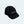 Carregar imagem no visualizador da galeria, Boné Dad Hat Overcome "Metalic" Preto