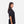 Carregar imagem no visualizador da galeria, Camiseta Overcome OVCM Moth Preto