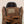 Carregar imagem no visualizador da galeria, Tenis Overcome Sherpa Marrom