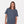 Carregar imagem no visualizador da galeria, Camiseta Overcome Minimalist Essentials Azul Jeans