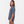 Carregar imagem no visualizador da galeria, Camiseta Overcome Minimalist Essentials Azul Jeans