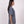 Carregar imagem no visualizador da galeria, Camiseta Overcome Minimalist Essentials Azul Jeans