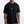 Carregar imagem no visualizador da galeria, Camiseta Overcome Yin Yang Vinil Preta