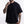 Carregar imagem no visualizador da galeria, Camiseta Dailybasics Oversized Preta
