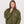 Carregar imagem no visualizador da galeria, Corta Vento Overcome RipStop "Hebrew" Verde Militar