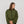 Carregar imagem no visualizador da galeria, Corta Vento Overcome RipStop "Collar Neck" Verde Militar