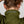 Carregar imagem no visualizador da galeria, Corta Vento Overcome RipStop "Collar Neck" Verde Militar